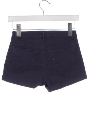 Kinder Shorts H&M, Größe 10-11y/ 146-152 cm, Farbe Blau, Preis € 5,84