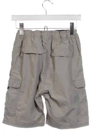 Kinder Shorts H&M, Größe 10-11y/ 146-152 cm, Farbe Grau, Preis 7,27 €