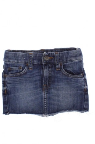 Pantaloni scurți pentru copii H&M L.O.G.G., Mărime 18-24m/ 86-98 cm, Culoare Albastru, Preț 20,95 Lei