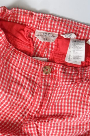 Παιδικό κοντό παντελόνι H&M L.O.G.G., Μέγεθος 11-12y/ 152-158 εκ., Χρώμα Κόκκινο, Τιμή 3,87 €