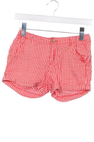 Pantaloni scurți pentru copii H&M L.O.G.G., Mărime 11-12y/ 152-158 cm, Culoare Roșu, Preț 35,71 Lei