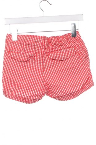 Παιδικό κοντό παντελόνι H&M L.O.G.G., Μέγεθος 11-12y/ 152-158 εκ., Χρώμα Κόκκινο, Τιμή 3,87 €