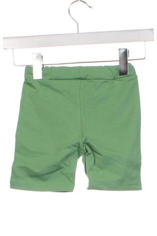 Παιδικό κοντό παντελόνι Kanz, Μέγεθος 18-24m/ 86-98 εκ., Χρώμα Πράσινο, Τιμή 11,34 €