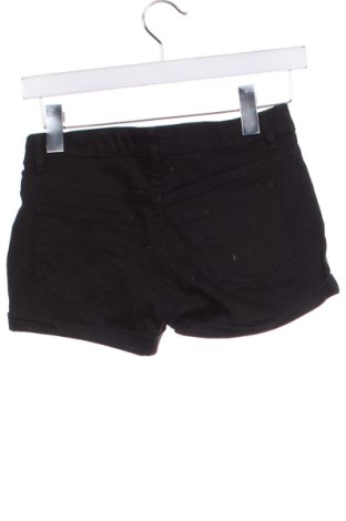 Pantaloni scurți pentru copii Kids By Lindex, Mărime 10-11y/ 146-152 cm, Culoare Negru, Preț 45,95 Lei