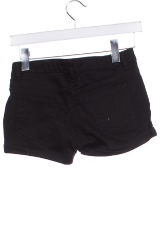 Kinder Shorts Kids By Lindex, Größe 10-11y/ 146-152 cm, Farbe Schwarz, Preis 2,99 €