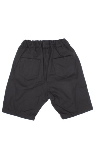 Pantaloni scurți pentru copii Lola Palacios, Mărime 5-6y/ 116-122 cm, Culoare Gri, Preț 28,95 Lei