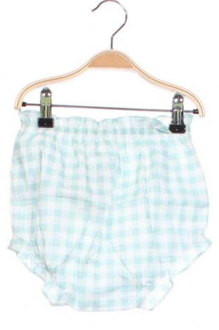 Kinder Shorts Lola Palacios, Größe 18-24m/ 86-98 cm, Farbe Grün, Preis 4,54 €