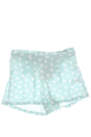 Dětské krátké kalhoty  Lola Palacios, Velikost 3-4y/ 104-110 cm, Barva Zelená, Cena  175,00 Kč