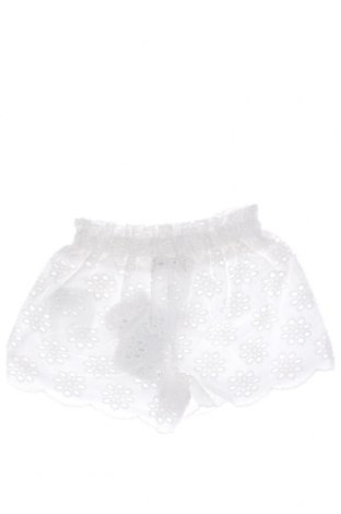 Детски къс панталон Losan, Размер 18-24m/ 86-98 см, Цвят Бял, Цена 22,00 лв.
