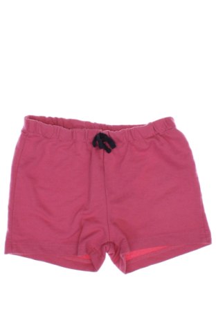 Dětské krátké kalhoty  Lupilu, Velikost 2-3y/ 98-104 cm, Barva Růžová, Cena  106,00 Kč