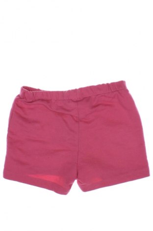 Детски къс панталон Lupilu, Размер 2-3y/ 98-104 см, Цвят Розов, Цена 8,40 лв.