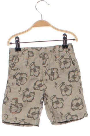 Детски къс панталон Lupilu, Размер 18-24m/ 86-98 см, Цвят Бежов, Цена 8,40 лв.