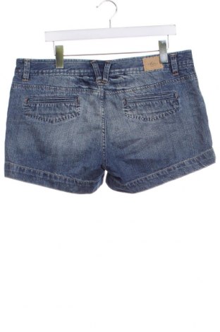 Dětské krátké kalhoty  Maddison, Velikost 15-18y/ 170-176 cm, Barva Modrá, Cena  193,00 Kč