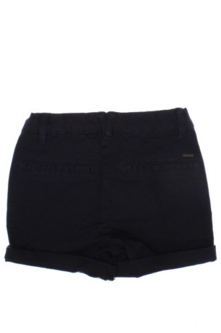 Pantaloni scurți pentru copii Mango, Mărime 18-24m/ 86-98 cm, Culoare Albastru, Preț 20,00 Lei