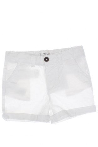 Dětské krátké kalhoty  Mango, Velikost 18-24m/ 86-98 cm, Barva Bílá, Cena  110,00 Kč