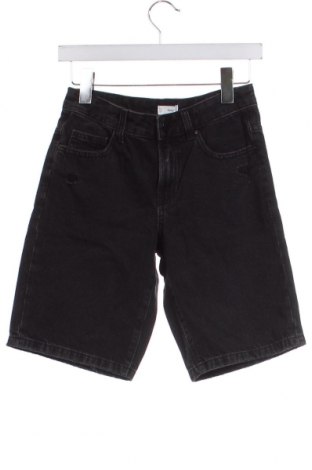 Kinder Shorts Mango, Größe 10-11y/ 146-152 cm, Farbe Schwarz, Preis € 9,79