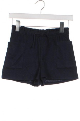 Kinder Shorts Mango, Größe 10-11y/ 146-152 cm, Farbe Blau, Preis 5,48 €