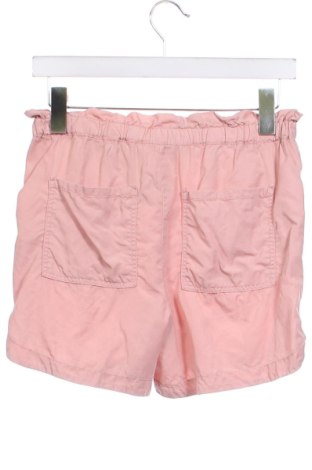 Παιδικό κοντό παντελόνι Name It, Μέγεθος 11-12y/ 152-158 εκ., Χρώμα Ρόζ , Τιμή 14,46 €