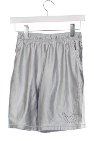 Pantaloni scurți pentru copii Nike, Mărime 10-11y/ 146-152 cm, Culoare Gri, Preț 38,90 Lei