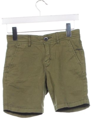 Pantaloni scurți pentru copii O'neill, Mărime 11-12y/ 152-158 cm, Culoare Verde, Preț 173,52 Lei