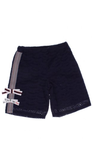 Dětské krátké kalhoty  Original Marines, Velikost 6-9m/ 68-74 cm, Barva Modrá, Cena  370,00 Kč