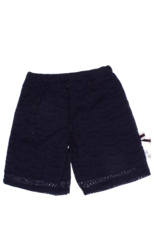 Pantaloni scurți pentru copii Original Marines, Mărime 6-9m/ 68-74 cm, Culoare Albastru, Preț 67,11 Lei