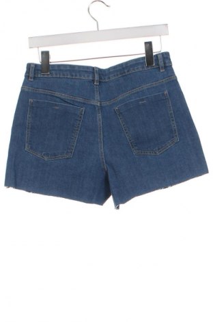 Dětské krátké kalhoty  Oviesse, Velikost 14-15y/ 168-170 cm, Barva Modrá, Cena  160,00 Kč