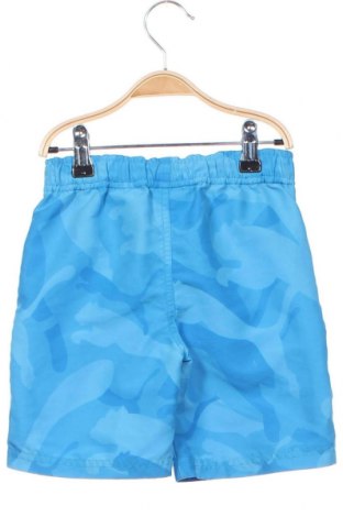 Pantaloni scurți pentru copii PUMA, Mărime 2-3y/ 98-104 cm, Culoare Albastru, Preț 27,55 Lei