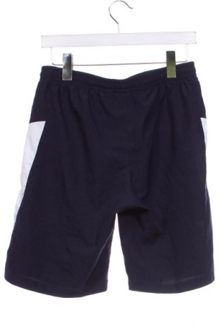 Παιδικό κοντό παντελόνι PUMA, Μέγεθος 15-18y/ 170-176 εκ., Χρώμα Μπλέ, Τιμή 12,59 €