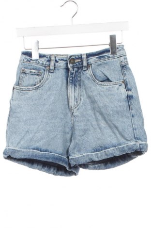 Kinder Shorts Page One, Größe 10-11y/ 146-152 cm, Farbe Blau, Preis € 5,55