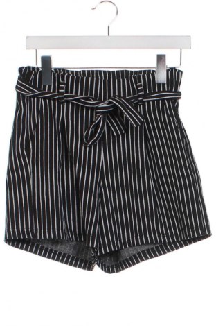 Детски къс панталон Page One, Размер 15-18y/ 170-176 см, Цвят Черен, Цена 7,70 лв.