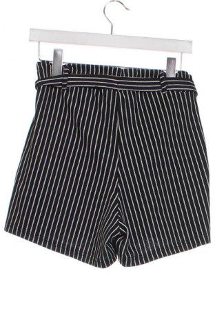 Παιδικό κοντό παντελόνι Page One, Μέγεθος 15-18y/ 170-176 εκ., Χρώμα Μαύρο, Τιμή 4,76 €
