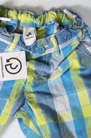 Pantaloni scurți pentru copii Palomino, Mărime 5-6y/ 116-122 cm, Culoare Multicolor, Preț 20,35 Lei