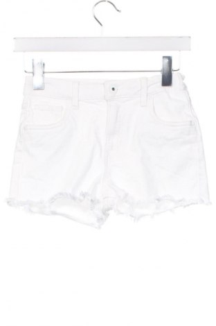 Kinder Shorts Pepe Jeans, Größe 8-9y/ 134-140 cm, Farbe Weiß, Preis 35,05 €