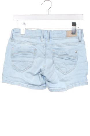 Pantaloni scurți pentru copii Pepe Jeans, Mărime 12-13y/ 158-164 cm, Culoare Albastru, Preț 107,37 Lei