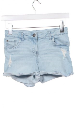 Pantaloni scurți pentru copii Pepperts!, Mărime 9-10y/ 140-146 cm, Culoare Albastru, Preț 48,97 Lei