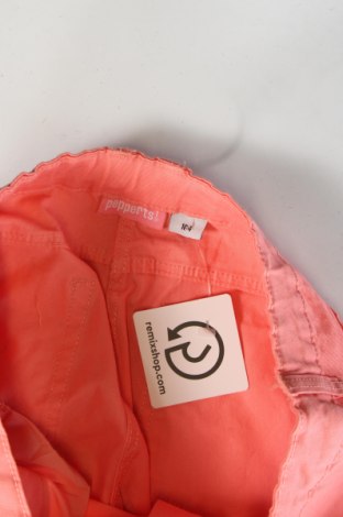 Παιδικό κοντό παντελόνι Pepperts!, Μέγεθος 12-13y/ 158-164 εκ., Χρώμα Ρόζ , Τιμή 6,06 €