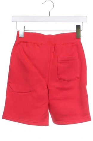 Kinder Shorts Polo By Ralph Lauren, Größe 7-8y/ 128-134 cm, Farbe Rot, Preis 59,79 €