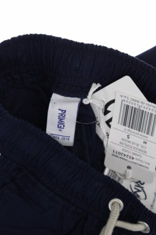 Dětské krátké kalhoty  Primark, Velikost 4-5y/ 110-116 cm, Barva Modrá, Cena  128,00 Kč