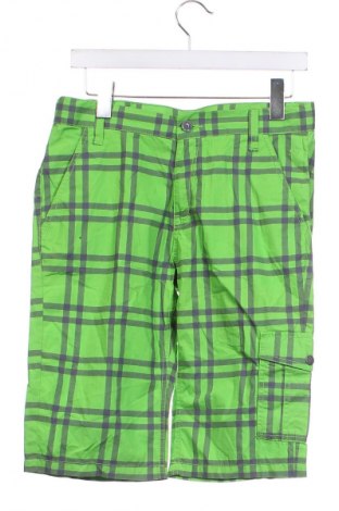 Kinder Shorts S.Oliver, Größe 14-15y/ 168-170 cm, Farbe Grün, Preis € 6,89