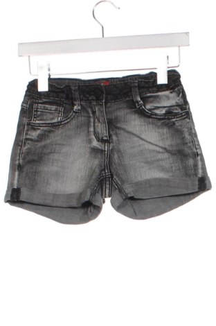 Pantaloni scurți pentru copii S.Oliver, Mărime 11-12y/ 152-158 cm, Culoare Gri, Preț 43,42 Lei