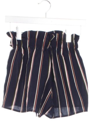 Detské krátke nohavice  SHEIN, Veľkosť 10-11y/ 146-152 cm, Farba Modrá, Cena  4,76 €