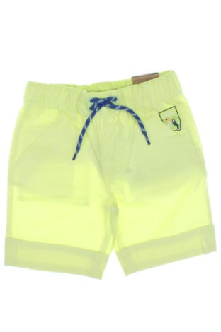 Pantaloni scurți pentru copii Sergent Major, Mărime 2-3y/ 98-104 cm, Culoare Verde, Preț 69,79 Lei
