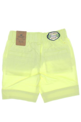 Pantaloni scurți pentru copii Sergent Major, Mărime 2-3y/ 98-104 cm, Culoare Verde, Preț 73,82 Lei