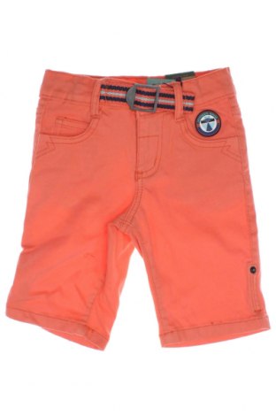 Kinder Shorts Sergent Major, Größe 3-4y/ 104-110 cm, Farbe Rosa, Preis 13,15 €