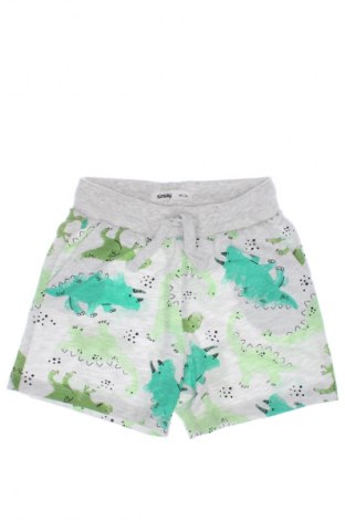 Pantaloni scurți pentru copii Sinsay, Mărime 18-24m/ 86-98 cm, Culoare Multicolor, Preț 21,43 Lei