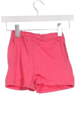 Pantaloni scurți pentru copii Sinsay, Mărime 18-24m/ 86-98 cm, Culoare Roz, Preț 21,60 Lei