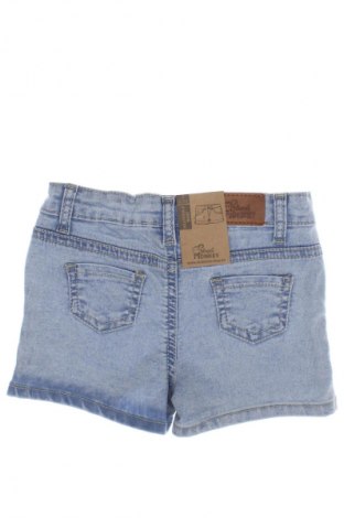 Pantaloni scurți pentru copii Street Monkey, Mărime 2-3y/ 98-104 cm, Culoare Albastru, Preț 73,82 Lei