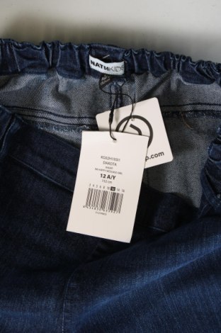 Pantaloni scurți pentru copii Tuc Tuc, Mărime 10-11y/ 146-152 cm, Culoare Albastru, Preț 23,16 Lei