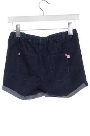 Pantaloni scurți pentru copii Tuc Tuc, Mărime 10-11y/ 146-152 cm, Culoare Albastru, Preț 26,05 Lei